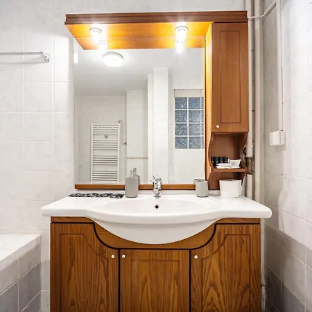 Gk Niki By Gk Properties Atene Esterno foto