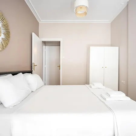 Gk Niki By Gk Properties Atene Esterno foto