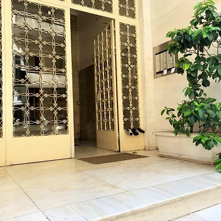 Gk Niki By Gk Properties Atene Esterno foto