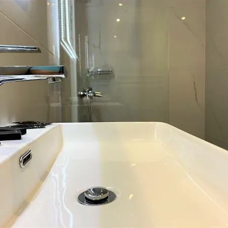 Gk Niki By Gk Properties Atene Esterno foto