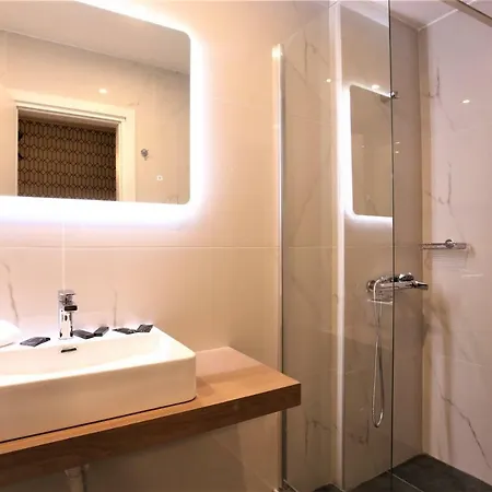Gk Niki By Gk Properties Atene Esterno foto