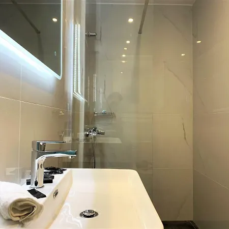 Gk Niki By Gk Properties Atene Esterno foto