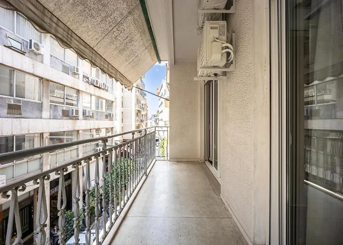 Gk Niki By Gk Properties