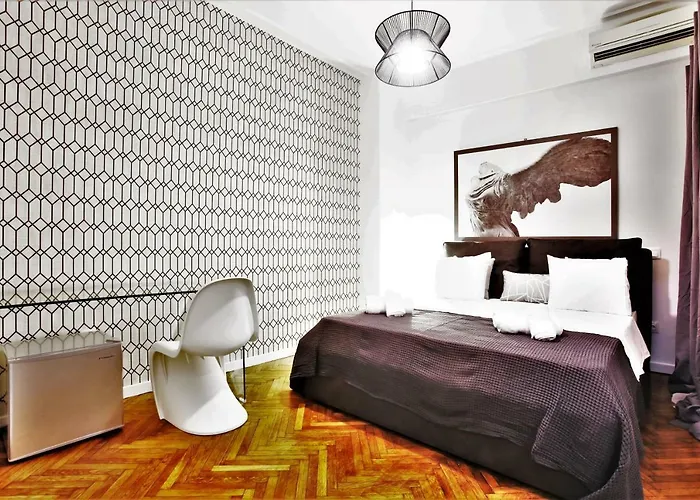 Gk Niki By Gk Properties