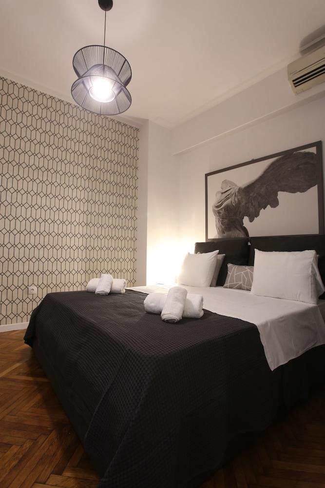 Gk Niki By Gk Apartment *
