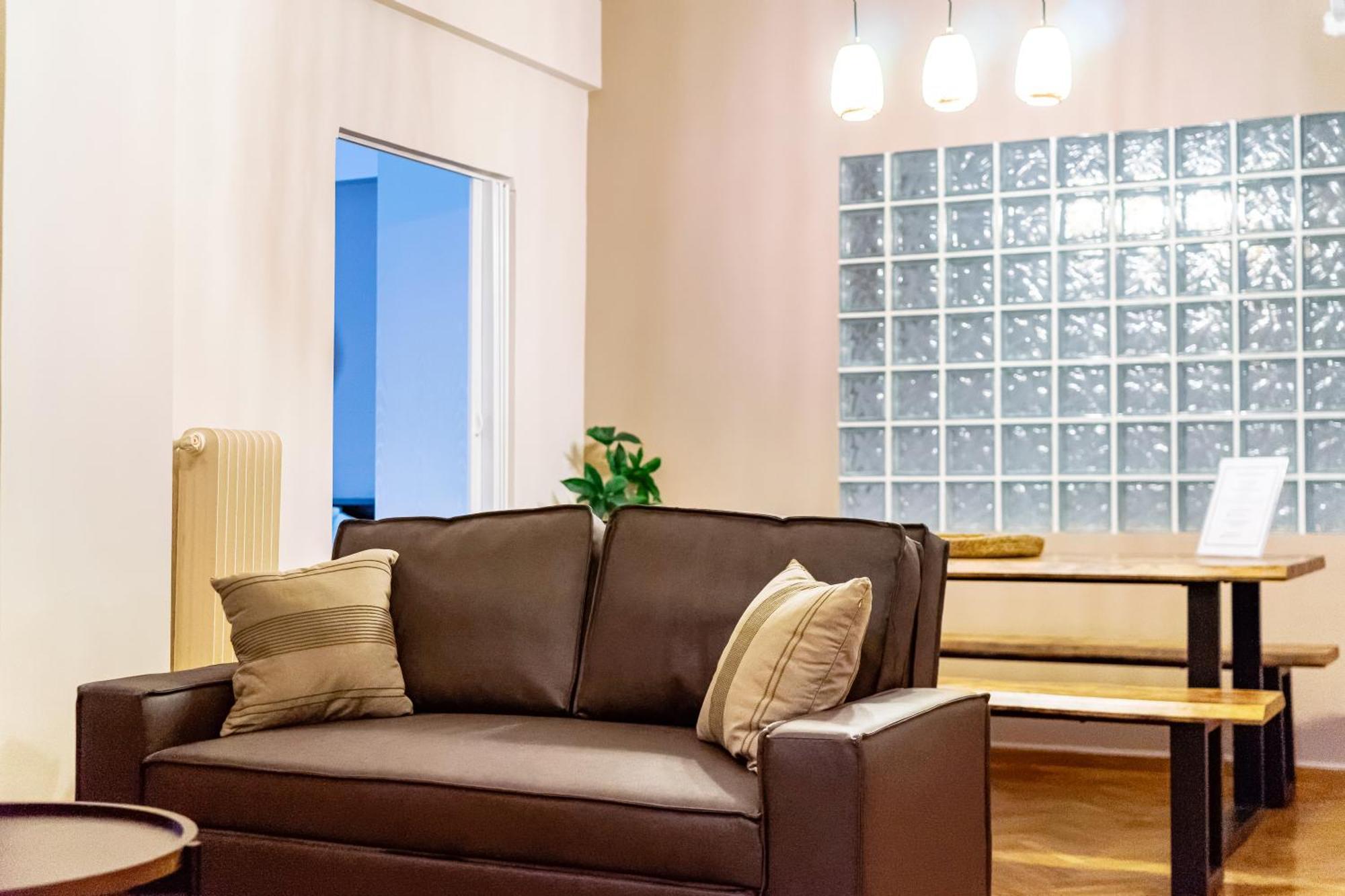 Gk Niki By Gk Apartment *