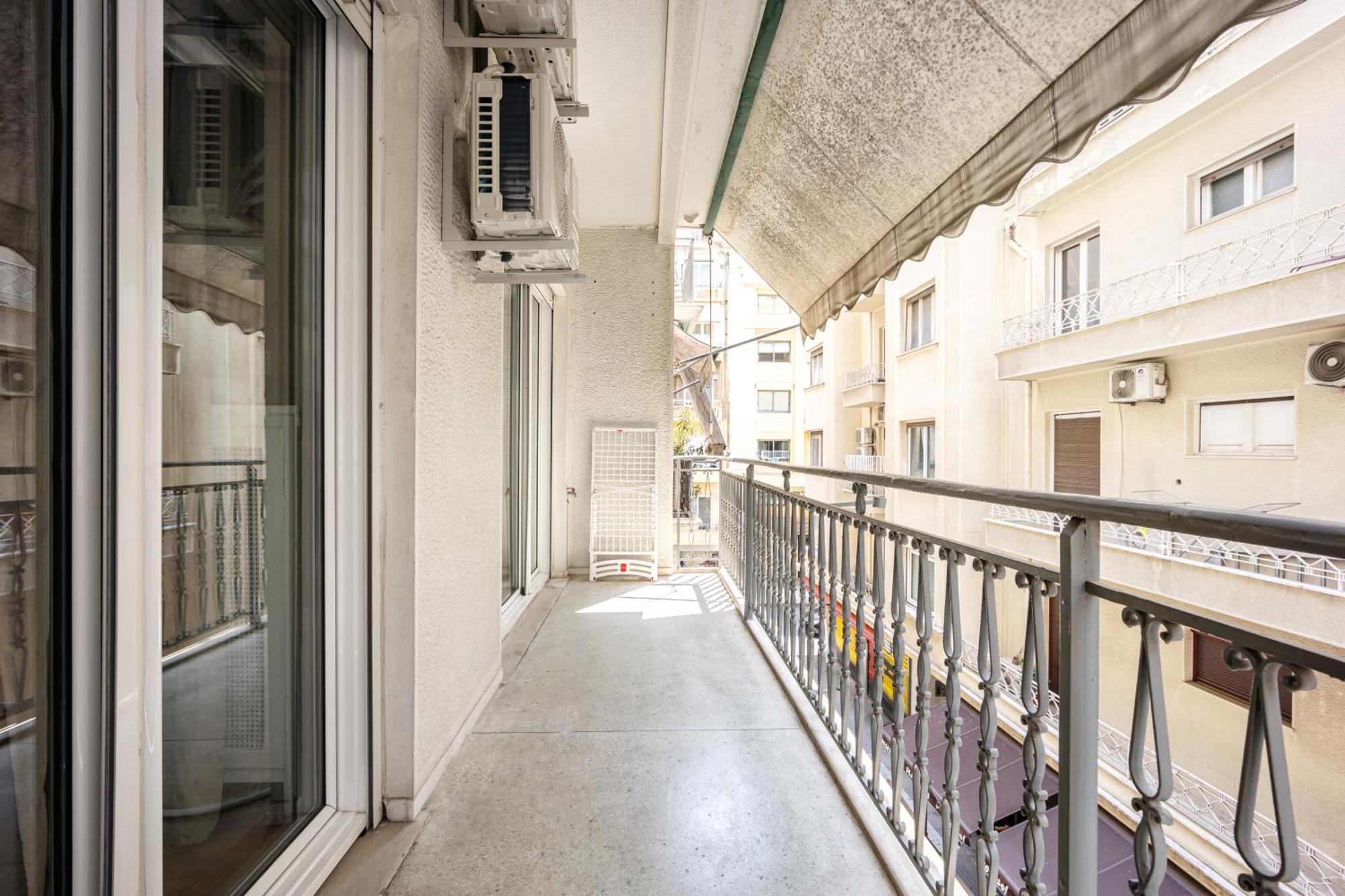 Apartment Gk Niki By Gk Athens