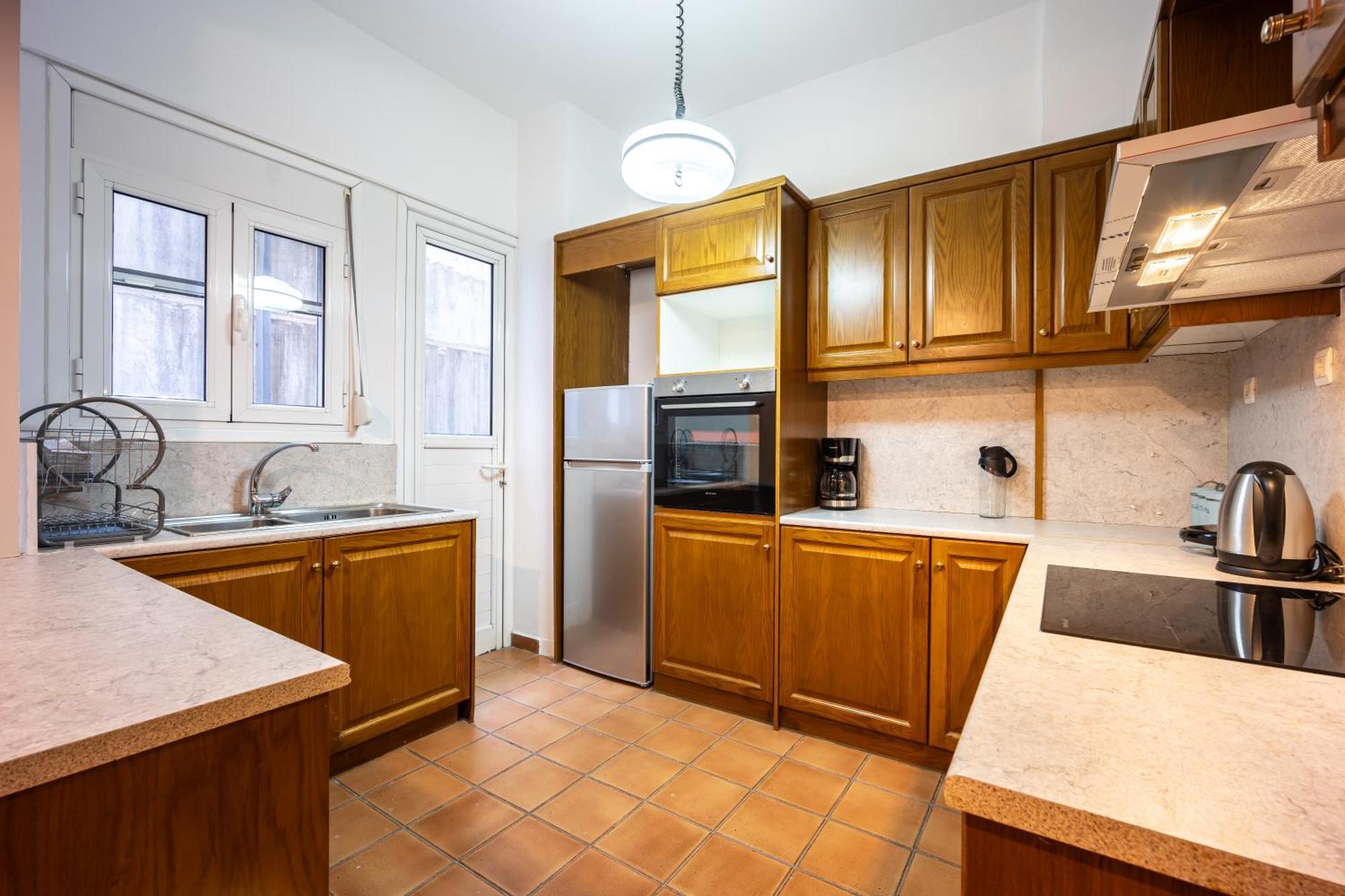 Gk Niki By Gk Apartment