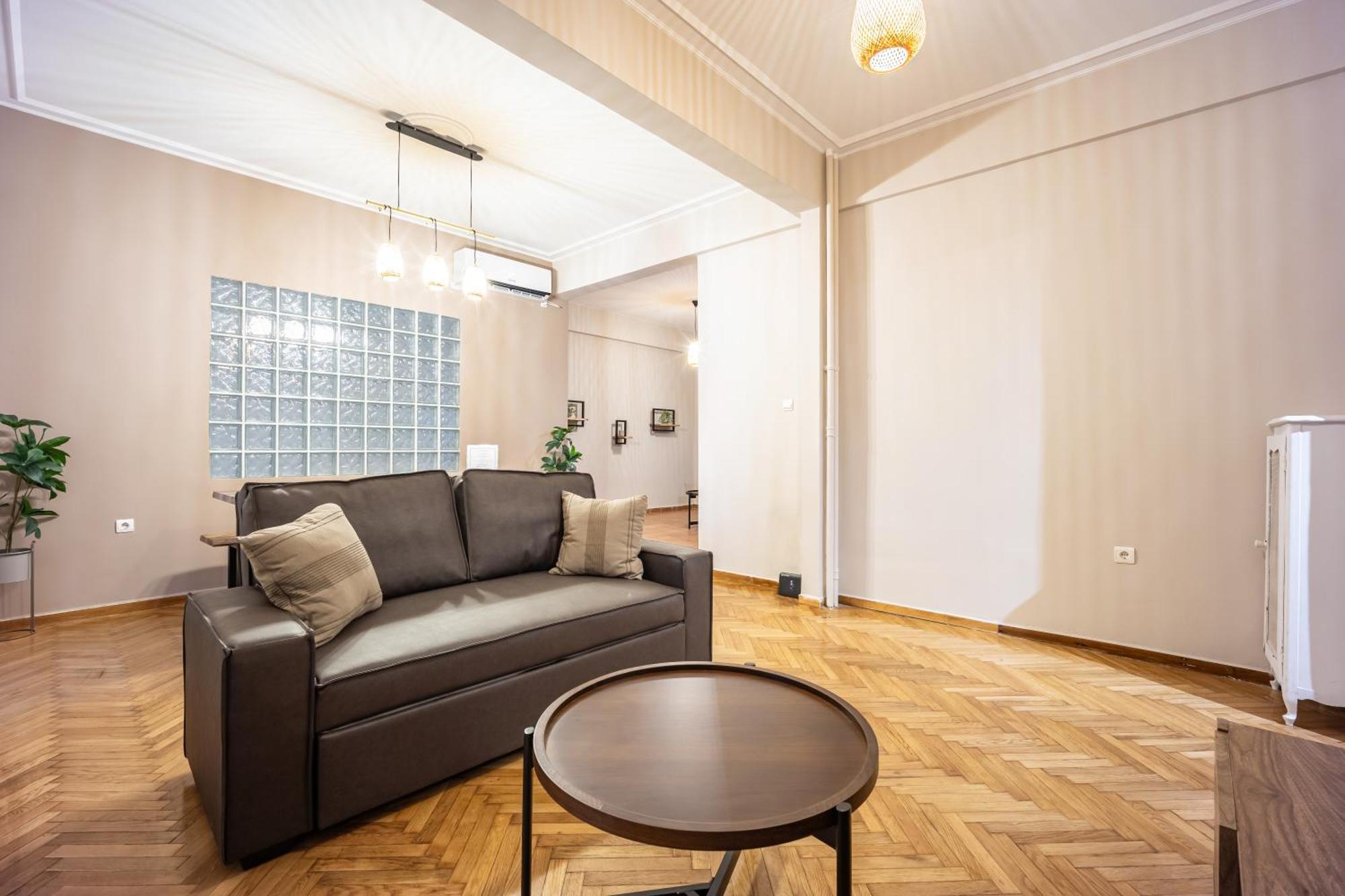 Gk Niki By Gk Apartment *