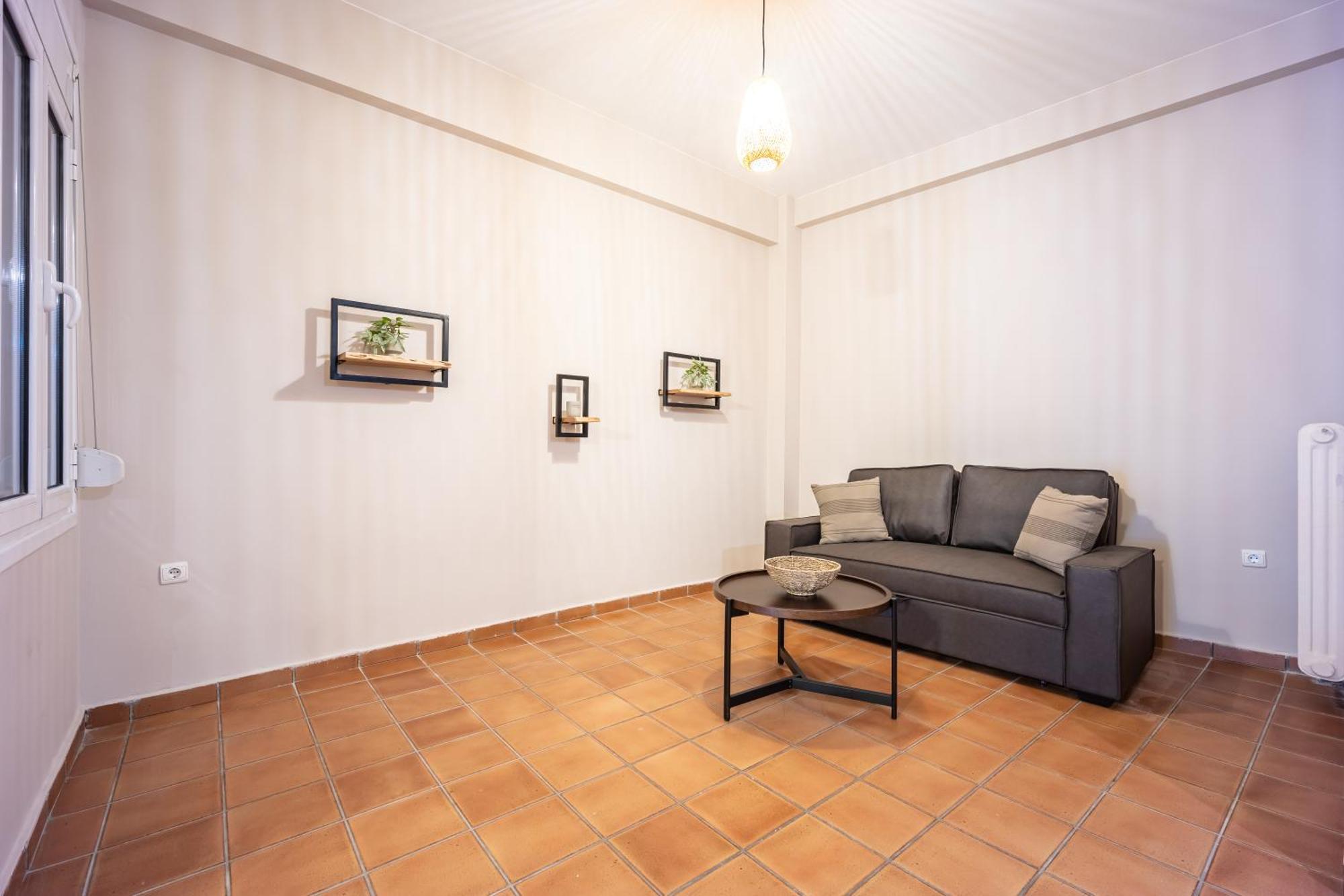 Gk Niki By Gk Apartment