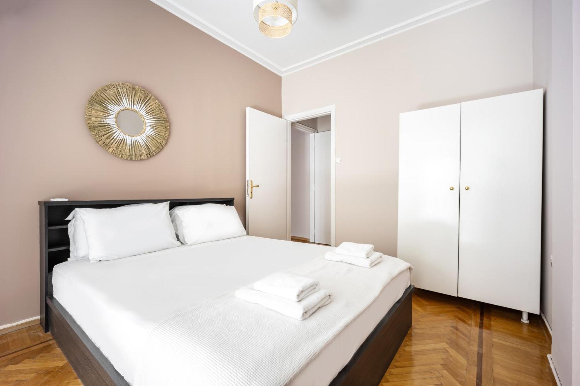 Apartment Gk Niki By Gk Athens