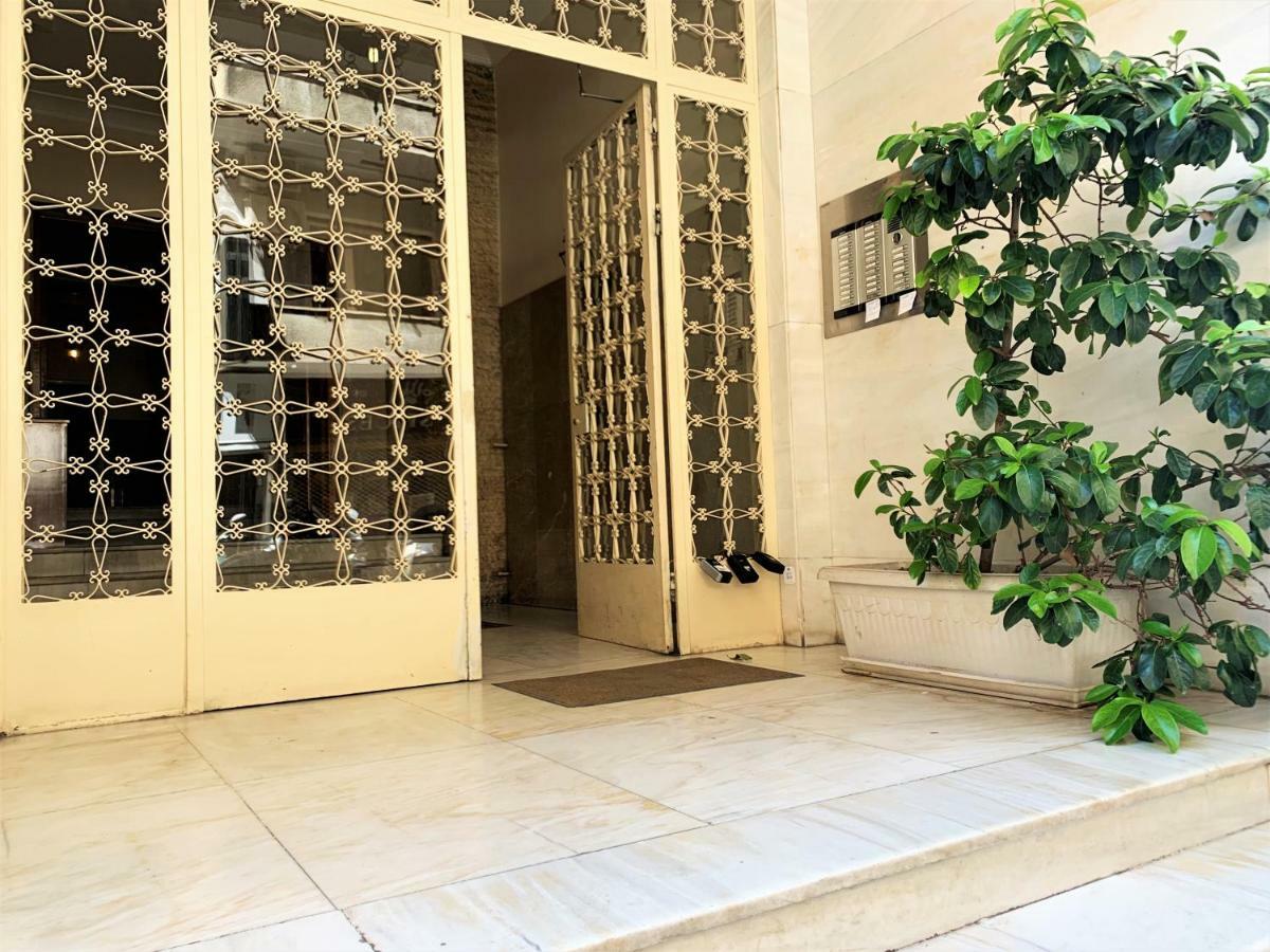 Apartment Gk Niki By Gk Athens