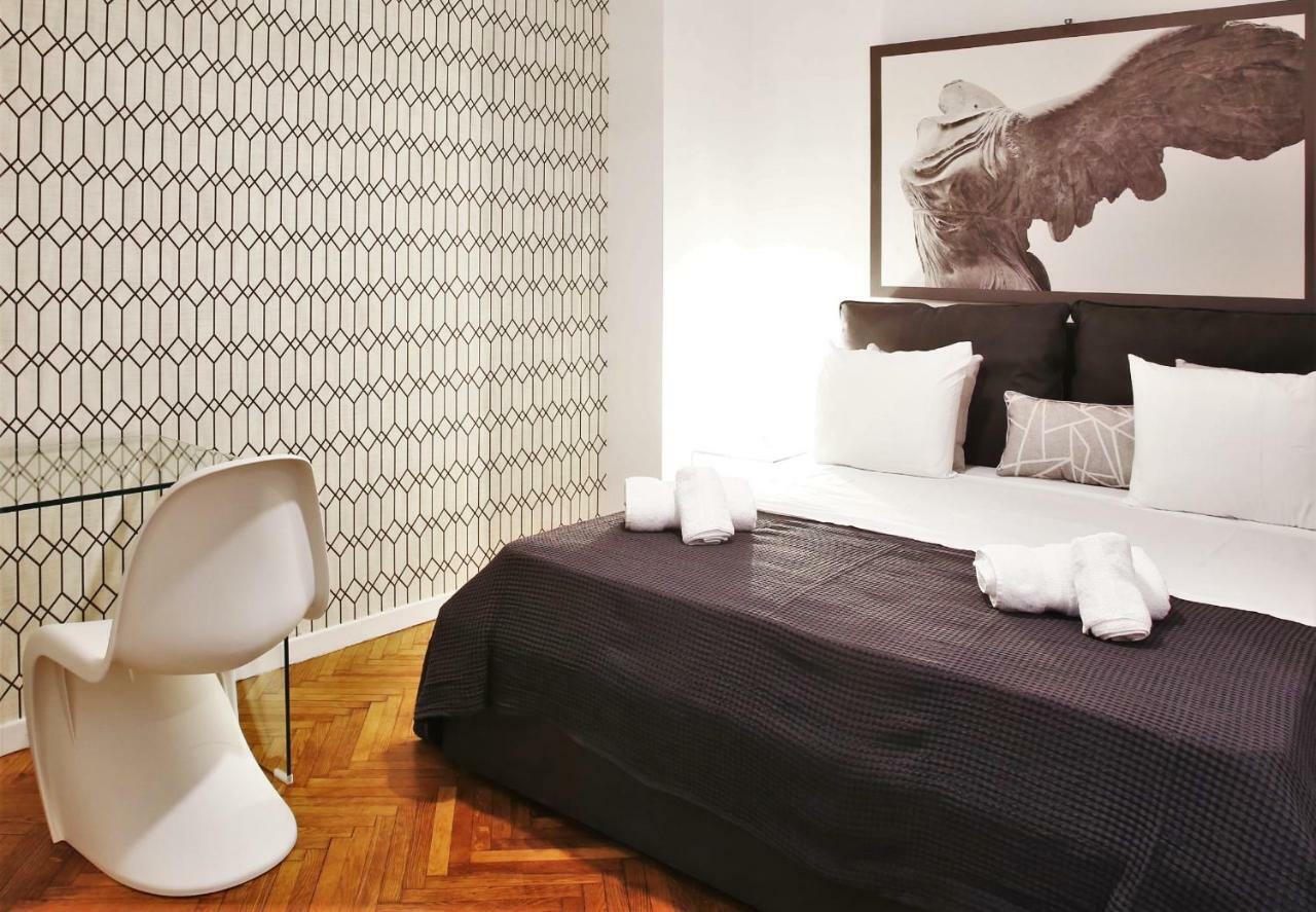 Apartment Gk Niki By Gk Athens