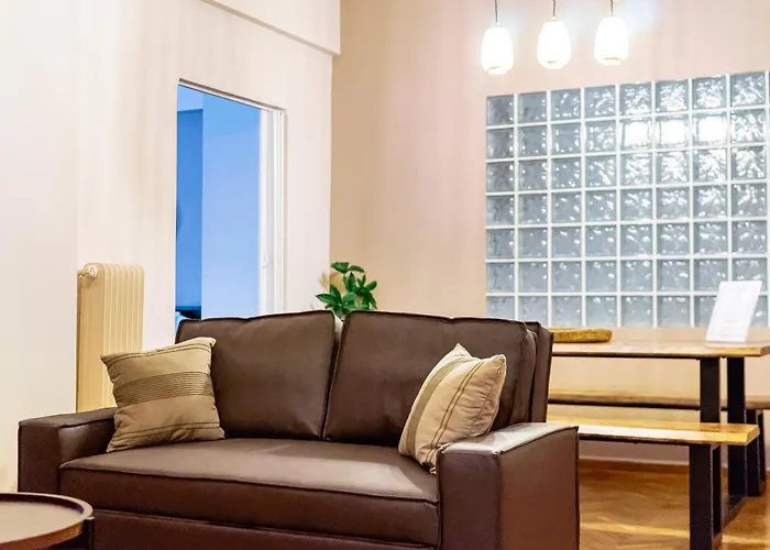 Gk Niki By Gk Properties