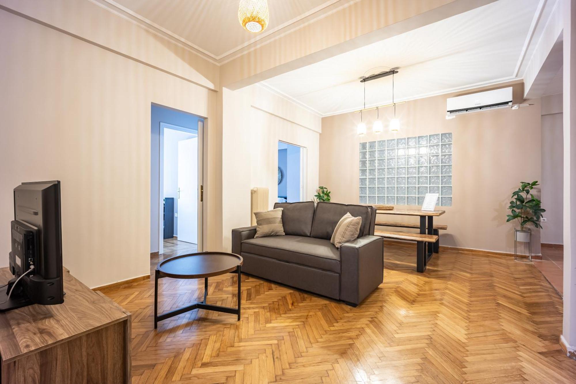 Gk Niki By Gk Apartment